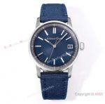 New 2024 Copy Audemars Piguet Code 11.59 9015 Blue Dial Watch 41mm